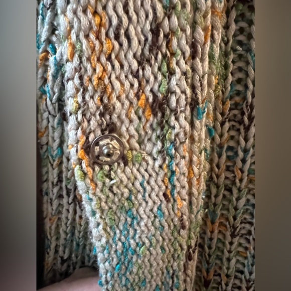 BCBGeneration Chunky Knit Sweater - Picture 6 of 11